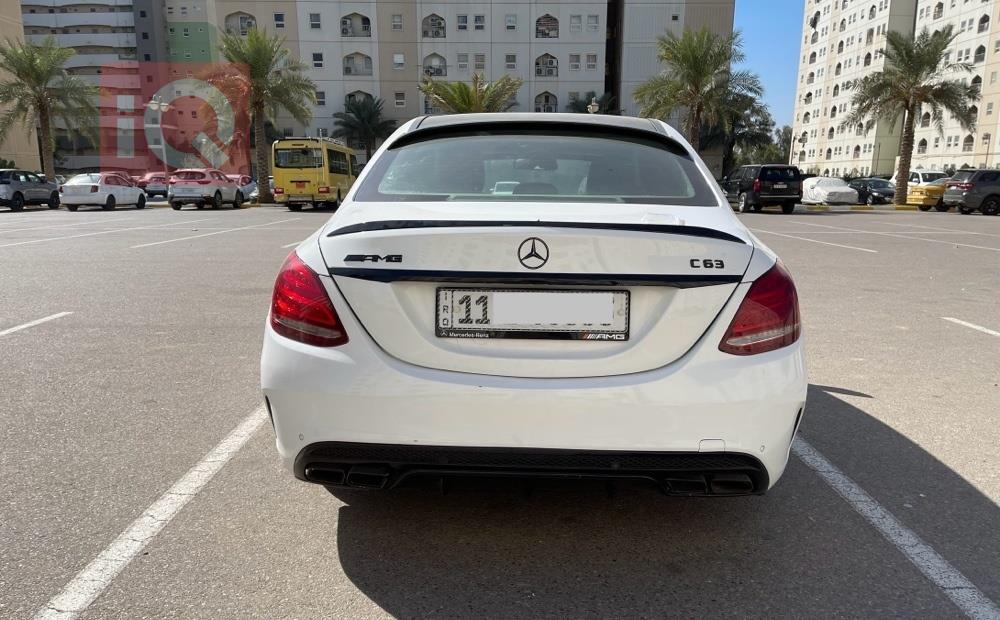 مرسيدس بنز C-Class